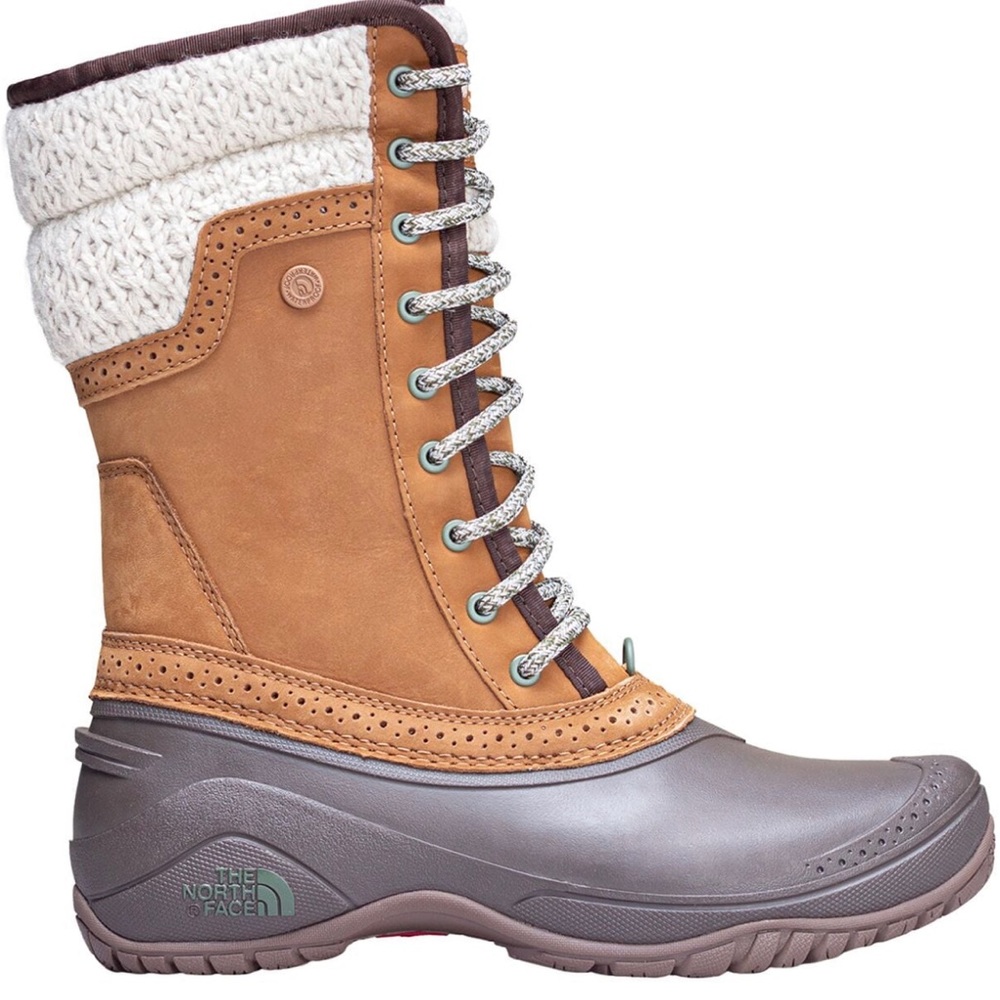 Women’s Shellista IV Mid Waterproof Boots
